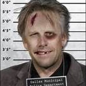 Meet your Posher, Jackson